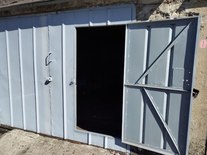 Продам гараж на Баварии ГСК Ясная поляна,цена 2500у.е. - фото 1