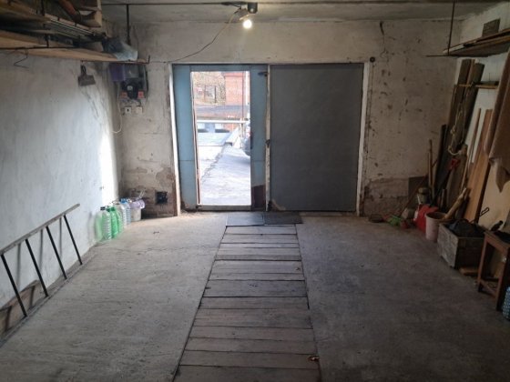 Продам гараж на Салтовке Харків