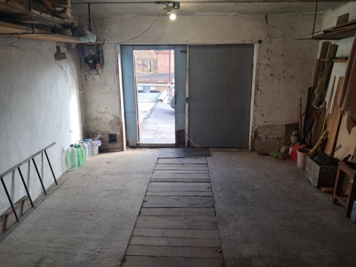 Продам гараж на Салтовке - фото 1