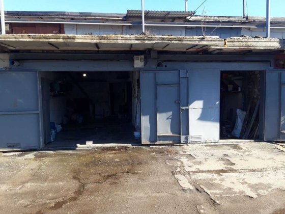 продам гараж на новых домах Харьков