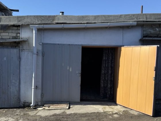 Продам гараж в кооперативе Харків