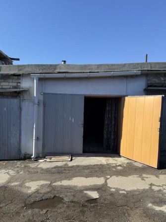 Продам гараж в кооперативе - фото 1