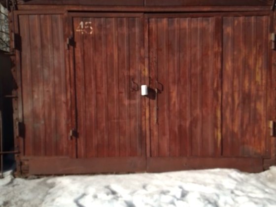 Продам гараж на Алексеевке. Харьков