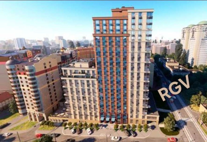 Оренда/ Продаж 2 паркомісць ЖК Камертон - фото 1