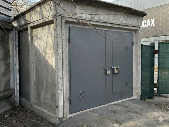 Продам гараж Железобетонный Разборной Київ