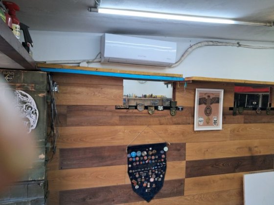 Продам гараж улица Павла Вірського 61-А Киев