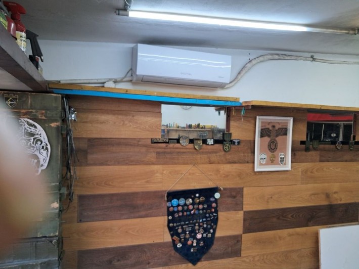 Продам гараж улица Павла Вірського 61-А - фото 1