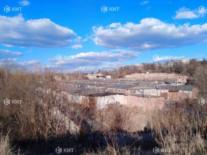 Продам гараж в районе 23 Августа  ГК "Юбилейный" пр. Науки 75  131697 - фото 1