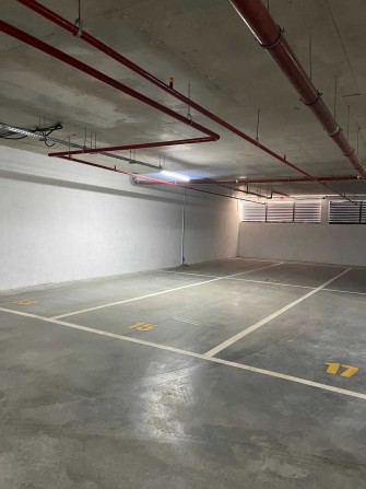 Продажа семейного паркоместа в ЖК «Сапфир» - фото 1