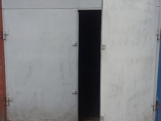 Продам гараж, стоянка №3 Київ