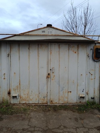 Продам гараж в ГБК "Нивки 5 " м. Київ - фото 1