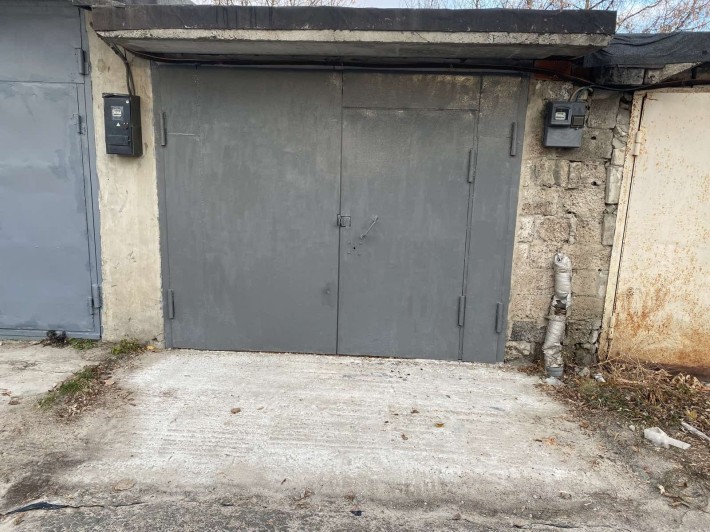 Продам гараж м.Турбоатом - фото 1