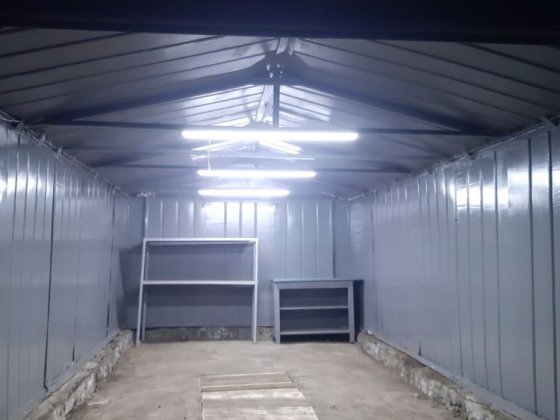 Продам Гараж в кооперативе возле жк Реал Парк Одесса