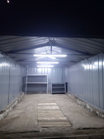 Продам Гараж в кооперативе возле жк Реал Парк - фото 1