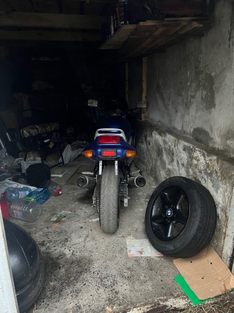 Гараж  на улице банковской ! 3500$ - фото 1