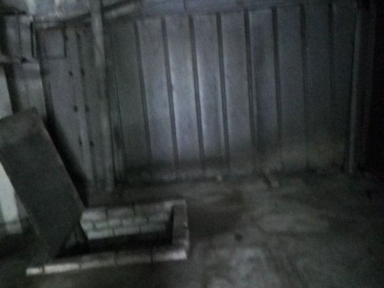 Продам советский новый металлический гараж Харьков