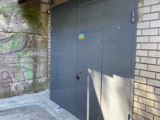 Продаж!Гараж!Брестський!Каренівка!Власниця! Киев