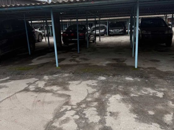 Продам місце на автостоянціі «Каштан», Таирова, вул. Левітана, 118 Одесса