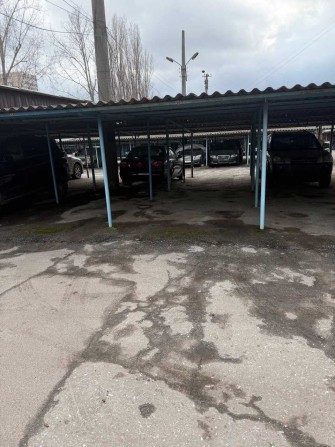 Продам місце на автостоянціі «Каштан», Таирова, вул. Левітана, 118 - фото 1