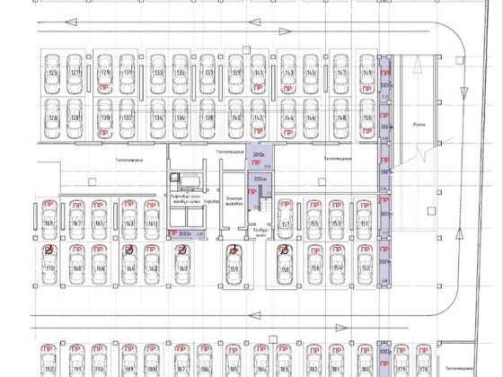 Срочно продам паркоместо в ЖК Эллада
