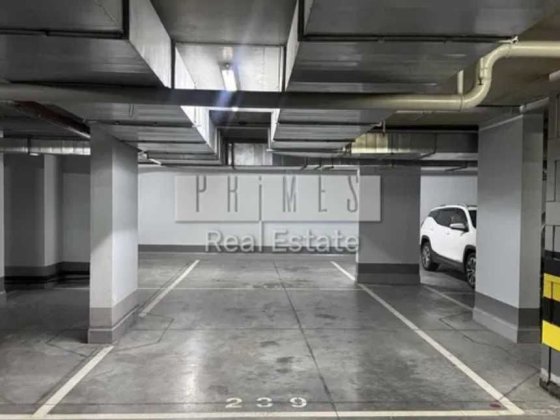 Продаж паркомісця Паркінг Паркоместо ЖК Новопечерські Липки Инвестиция Киев
