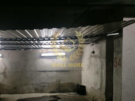 Продам підземний паркінг 12 м² у Києві Київ