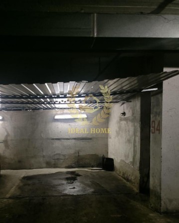 Продам підземний паркінг 12 м² у Києві - фото 1