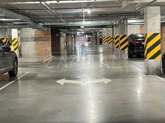 Продаж | Паркомісце 15.8 м2 | River Stone | Дарницький | Осокорки Київ