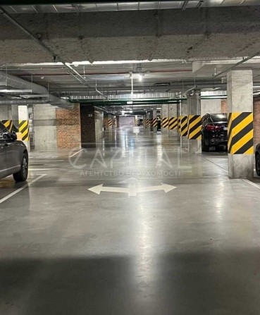 Продаж | Паркомісце 15.8 м2 | River Stone | Дарницький | Осокорки - фото 1