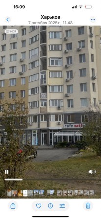 Продам підземний паркінг ЖК  Ювілейний  Салтівка - фото 1