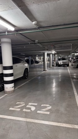 Без% продаж  паркінга 1+1   Верхогляда 17б 17в, 19а 19б Драгомірова - фото 1