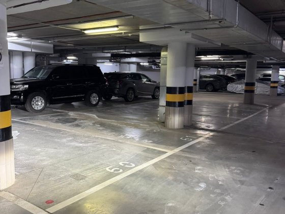 Оренда паркомісця, ЖК Новопечерські Липки Киев