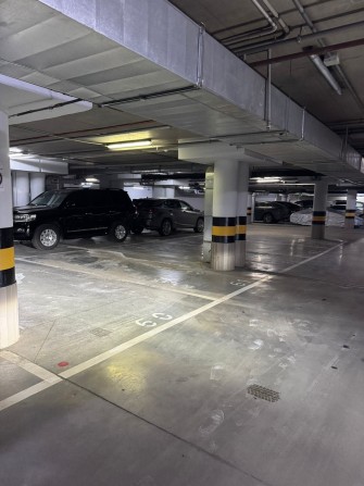 Оренда паркомісця, ЖК Новопечерські Липки - фото 1