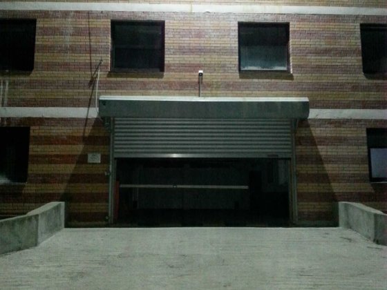 Печерськ.Гаражний бокс з удобствами,дверима. Киев