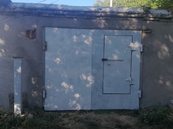 Срочно продам гараж Синельниково