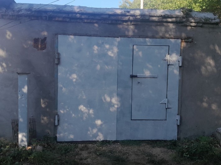 Срочно продам гараж - фото 1