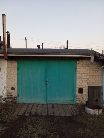 Продаю гараж. 3,6×7,5. В отличном состоянии . - фото 1