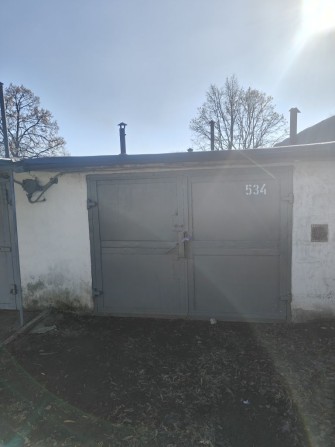 Продам гараж м. Тернівка - фото 1