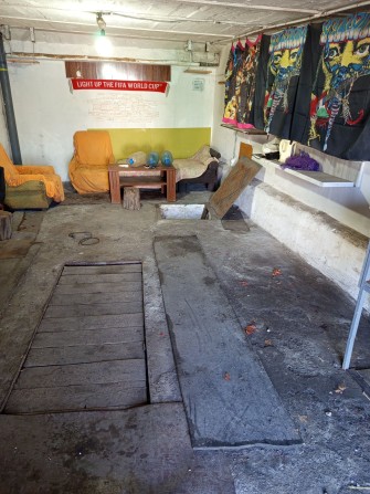 Продам гараж, район 4 школы. - фото 1