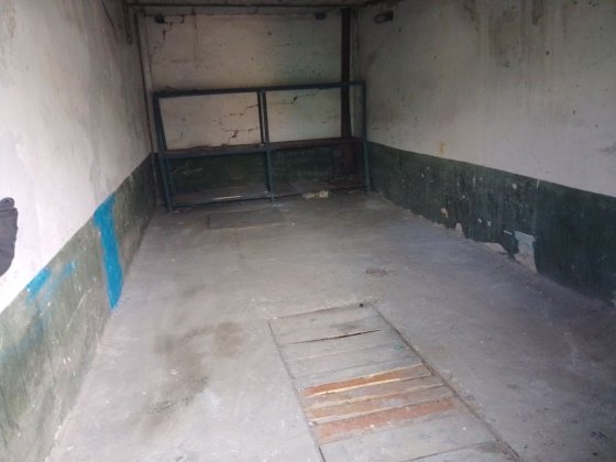 Гараж в Терновка днепропетровской области Терновка