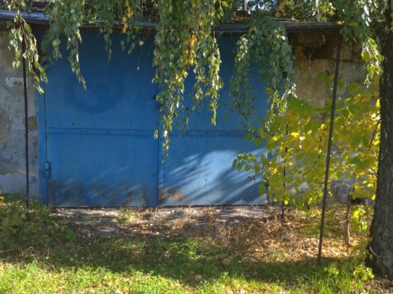 Продам гараж г. Терновка Терновка