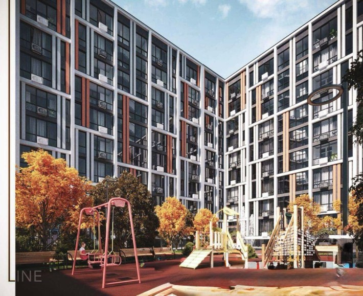 Продам паркомісце в ЖК “City line” (Ужгород) - фото 1