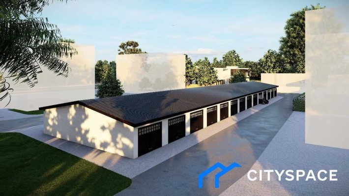 Продам гараж склад Гатне АТБ Епіцентр Одеська траса Одеський Бульвар - фото 1