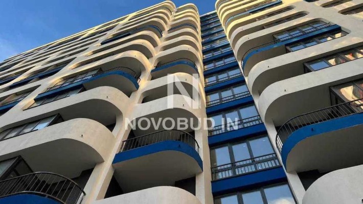 Продаж паркомісця у ЖК Трускавецька | поруч ЖК Континент - фото 1