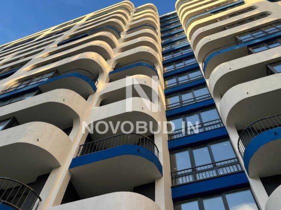 Без комісії, паркомісце\паркінг 16.5м.кв., ЖК Трускавецька, Континент Сокольники