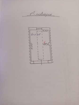 Продам Гараж власник - фото 1