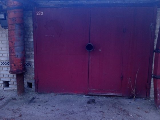 Продам гараж львів Малехів