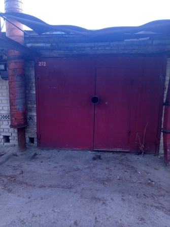 Продам гараж львів - фото 1