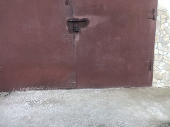 Продаю гараж Стебник