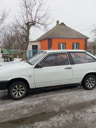 Продам ВАЗ 2108 1994р - фото 1